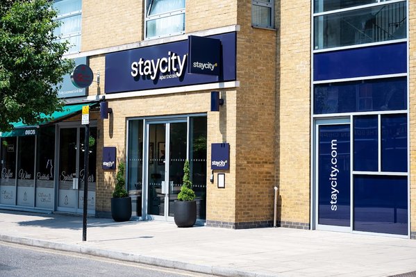 Greenwich Serviced Apartments