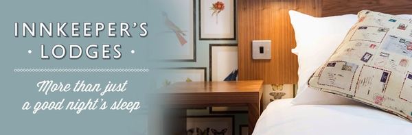 Innkeepers Lodge London Greenwich