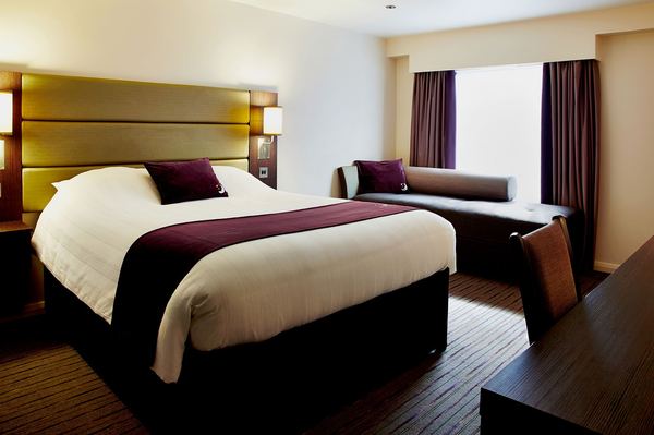 Premier Inn London Bromley