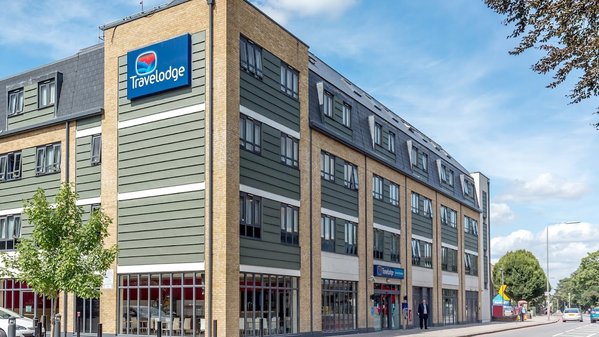 Travelodge London Bromley